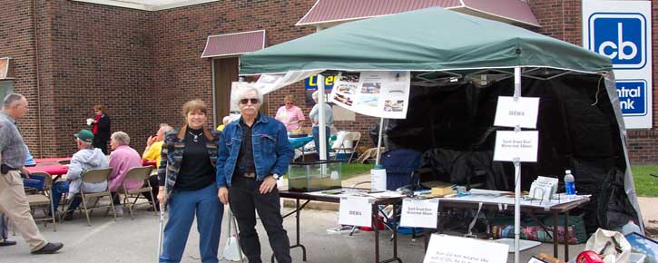 Join the Team - South Grand River Watershed Alliance