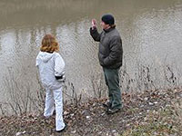 The South Grand River Watershed Alliance