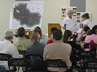 The South Grand River Watershed Alliance