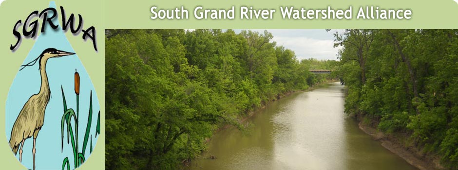 The South Grand River Watershed Alliance